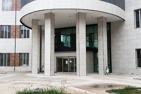 Çukurova Üniversitesi Güzel Sanatlar Fakültesi - Resim 4