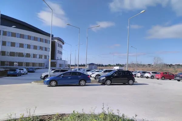 Çukurova Üniversitesi Güzel Sanatlar Fakültesi - Resim 5