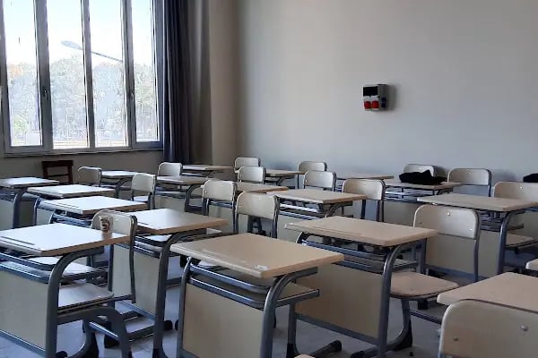 Çukurova Üniversitesi Güzel Sanatlar Fakültesi - Resim 6