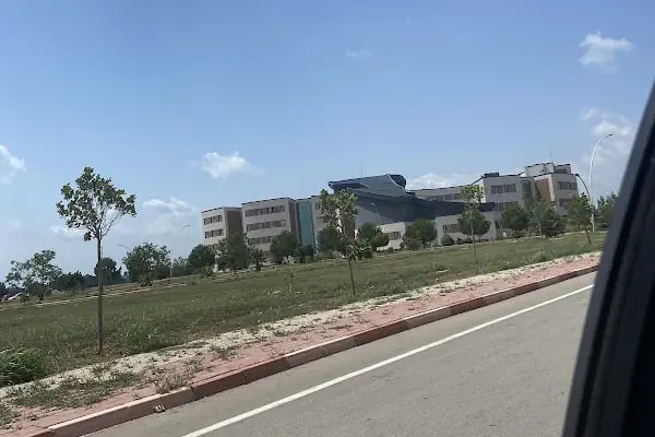 Çukurova Üniversitesi Güzel Sanatlar Fakültesi - Resim 20