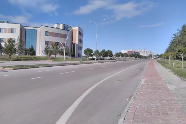 Çukurova Üniversitesi Güzel Sanatlar Fakültesi - Resim 18