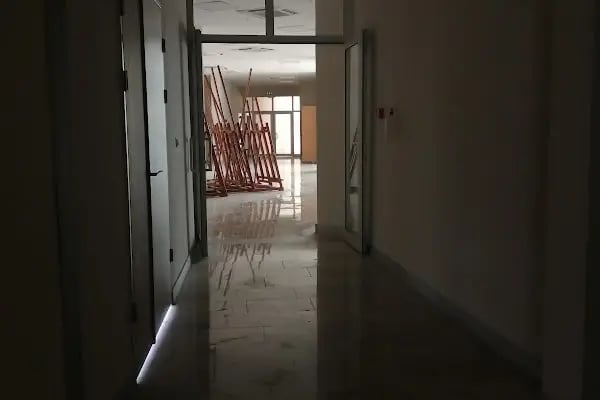 Çukurova Üniversitesi Güzel Sanatlar Fakültesi - Resim 19
