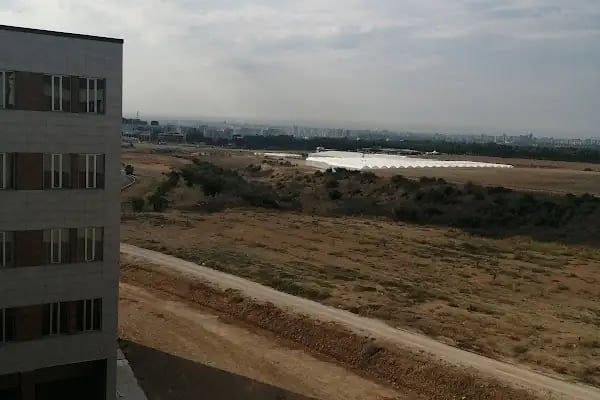 Çukurova Üniversitesi Güzel Sanatlar Fakültesi - Resim 16