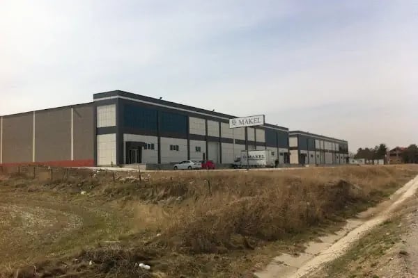 Makel Yalıtım Ve Üretim Teknolojileri San. Ve Tic. A.Ş. - Resim 2