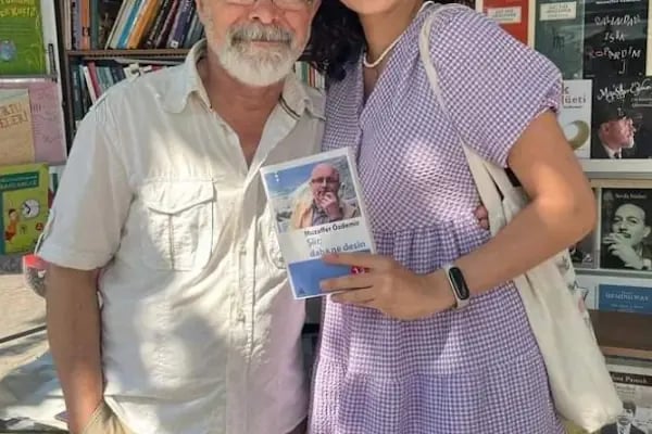 BURGAZADA KİTABEVİ BOOKSHOP - Resim 12