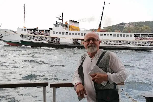 BURGAZADA KİTABEVİ BOOKSHOP - Resim 14