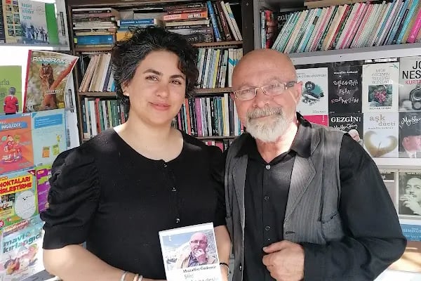 BURGAZADA KİTABEVİ BOOKSHOP - Resim 7