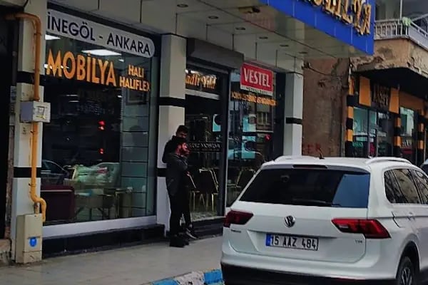 Yildiz Mobilya - Resim 1