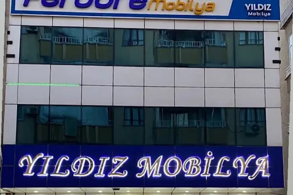 Yildiz Mobilya - Resim 3