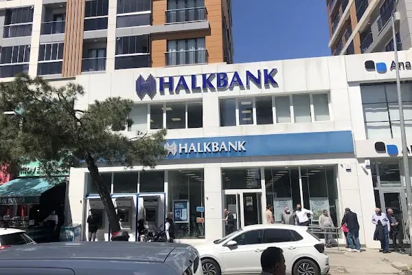 Halkbank Bağcılar Şubesi - Resim 6