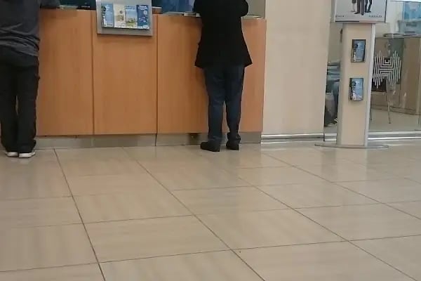 Halkbank Bağcılar Şubesi - Resim 2