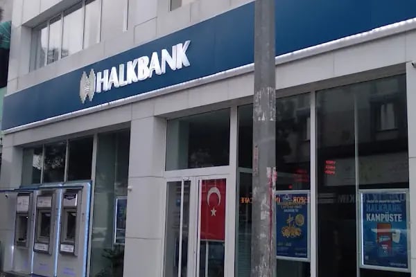 Halkbank Bağcılar Şubesi - Resim 7