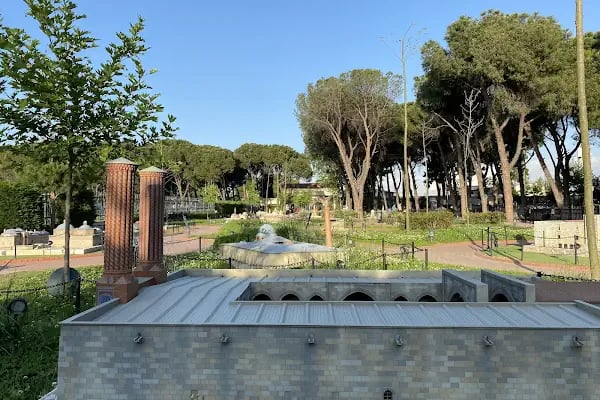 ŞEHZADELER PARK - Resim 11
