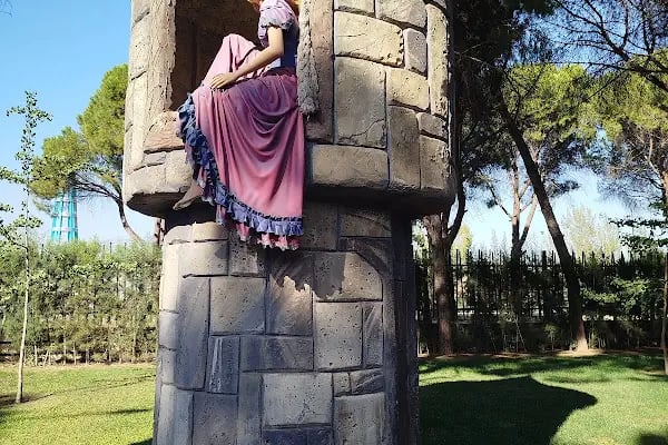 ŞEHZADELER PARK - Resim 17