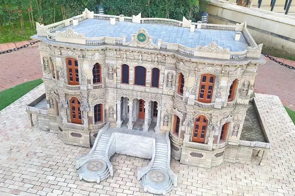 ŞEHZADELER PARK - Resim 6