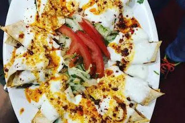 Hacı Tantuni Kebap ve Et Lokantası - Resim 12