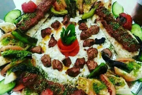 Hacı Tantuni Kebap ve Et Lokantası - Resim 7