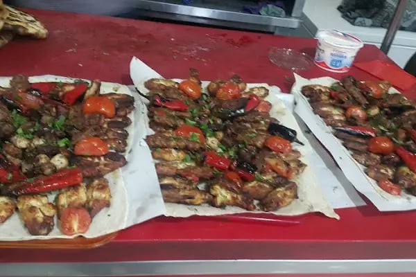 Hacı Tantuni Kebap ve Et Lokantası - Resim 16