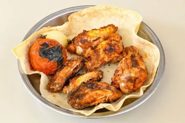 Hacı Tantuni Kebap ve Et Lokantası - Resim 11