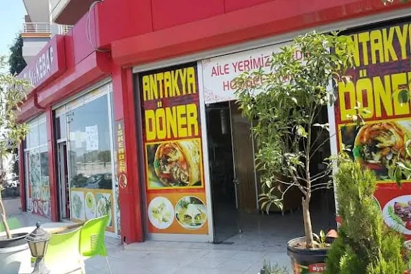 Hacı Tantuni Kebap ve Et Lokantası - Resim 2