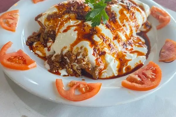 Hacı Tantuni Kebap ve Et Lokantası - Resim 8