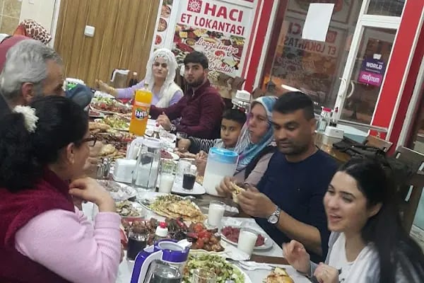 Hacı Tantuni Kebap ve Et Lokantası - Resim 19