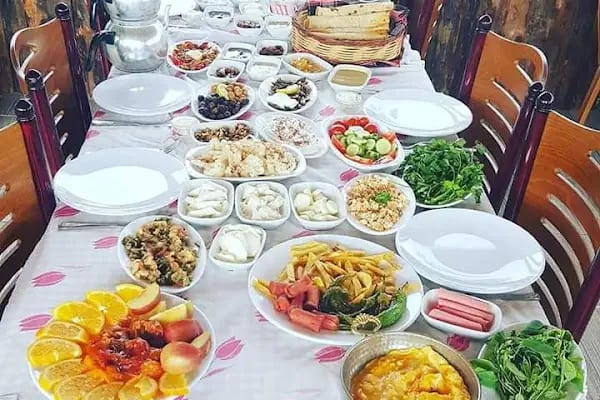 Hacı Tantuni Kebap ve Et Lokantası - Resim 17