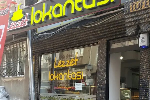 Lezzet Lokantası - Resim 1