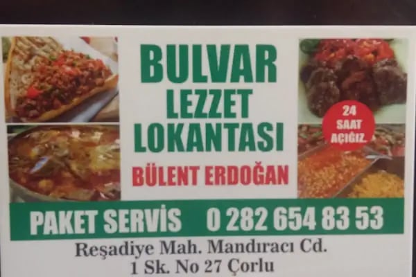 Lezzet Lokantası - Resim 2