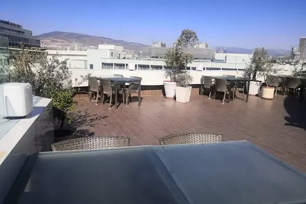 Renaissance Izmir Hotel - Resim 16