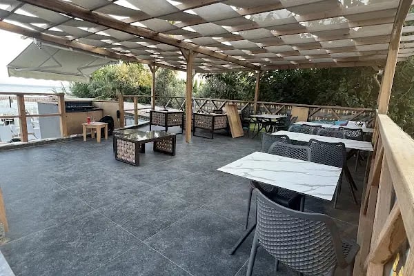 OBA LOUNGE CAFE - Resim 2