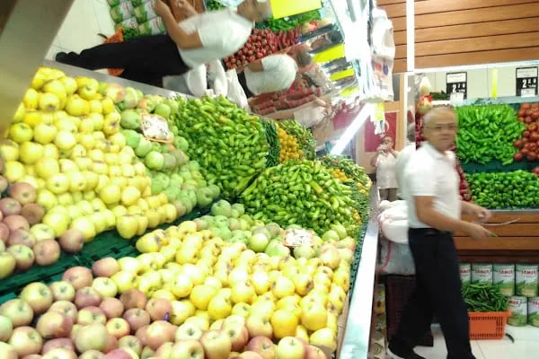 Arden Benim Marketim - Alanya - Resim 7