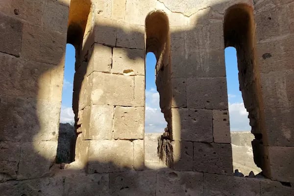 Çanlı Kilise - Resim 9