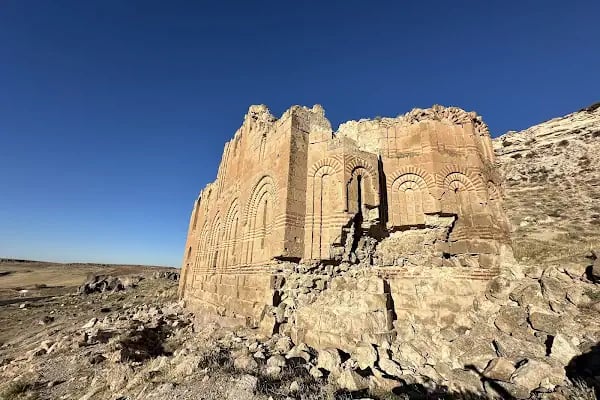 Çanlı Kilise - Resim 2