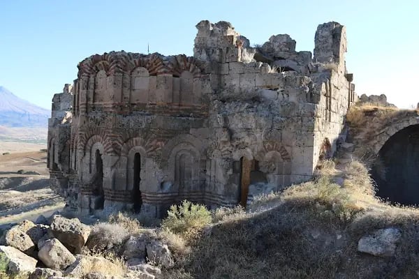 Çanlı Kilise - Resim 3