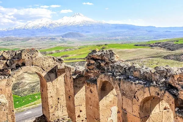 Çanlı Kilise - Resim 16