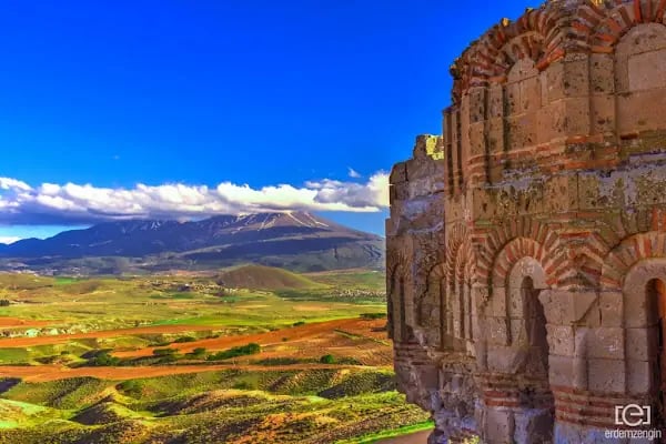 Çanlı Kilise - Resim 18