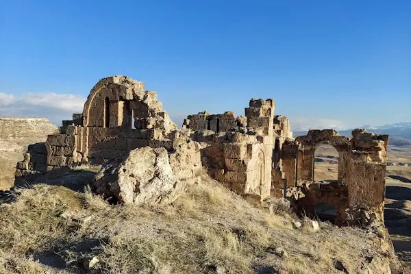 Çanlı Kilise - Resim 7