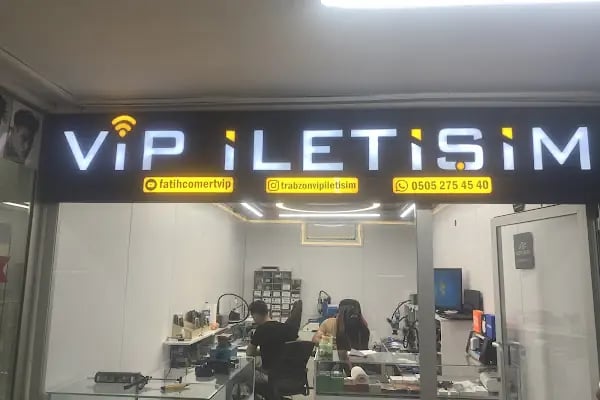 yEtkili Teknik Bilişim [Akıllı telefon- Cep Telefonu &amp; Bilgisayar Teknik Servis] - Resim 16