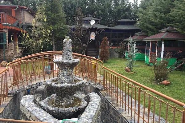 Yeşil Vadi Alabalık/ Konya Balık Restaurant/ Çayırbağında Balık Restaurant - Resim 6