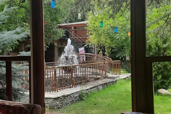 Yeşil Vadi Alabalık/ Konya Balık Restaurant/ Çayırbağında Balık Restaurant - Resim 14