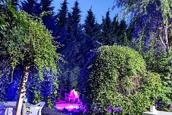 Yeşil Vadi Alabalık/ Konya Balık Restaurant/ Çayırbağında Balık Restaurant - Resim 20