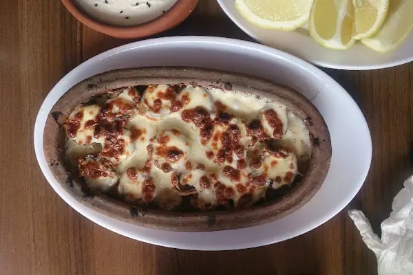 Yeşil Vadi Alabalık/ Konya Balık Restaurant/ Çayırbağında Balık Restaurant - Resim 18