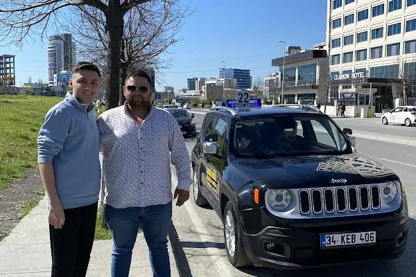 BAĞCILAR ÖZGÜNGÖR SÜRÜCÜ KURSU - Resim 16