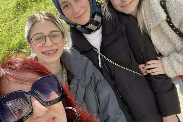 BAĞCILAR ÖZGÜNGÖR SÜRÜCÜ KURSU - Resim 9