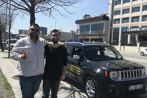 BAĞCILAR ÖZGÜNGÖR SÜRÜCÜ KURSU - Resim 17
