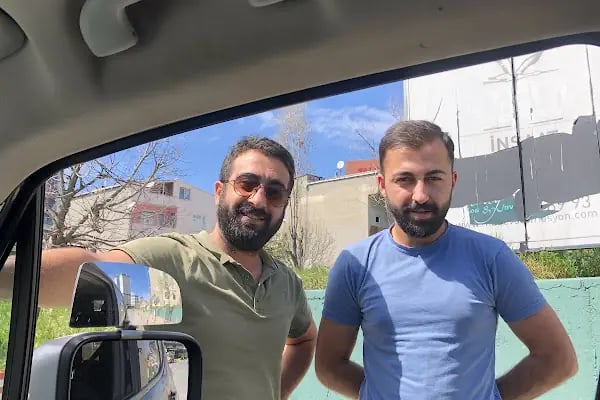BAĞCILAR ÖZGÜNGÖR SÜRÜCÜ KURSU - Resim 6