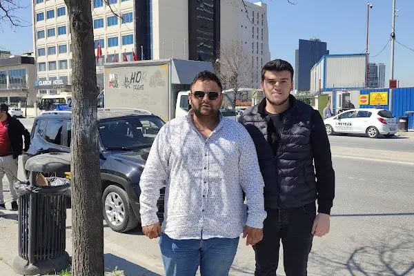 BAĞCILAR ÖZGÜNGÖR SÜRÜCÜ KURSU - Resim 8