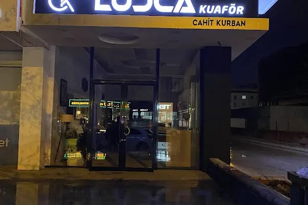 The locca kuaför - Resim 8