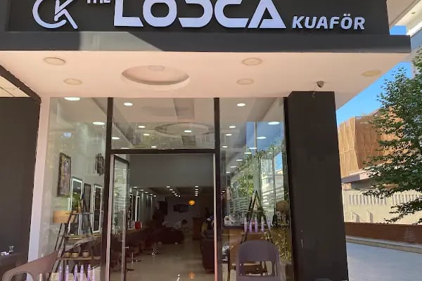 The locca kuaför - Resim 2